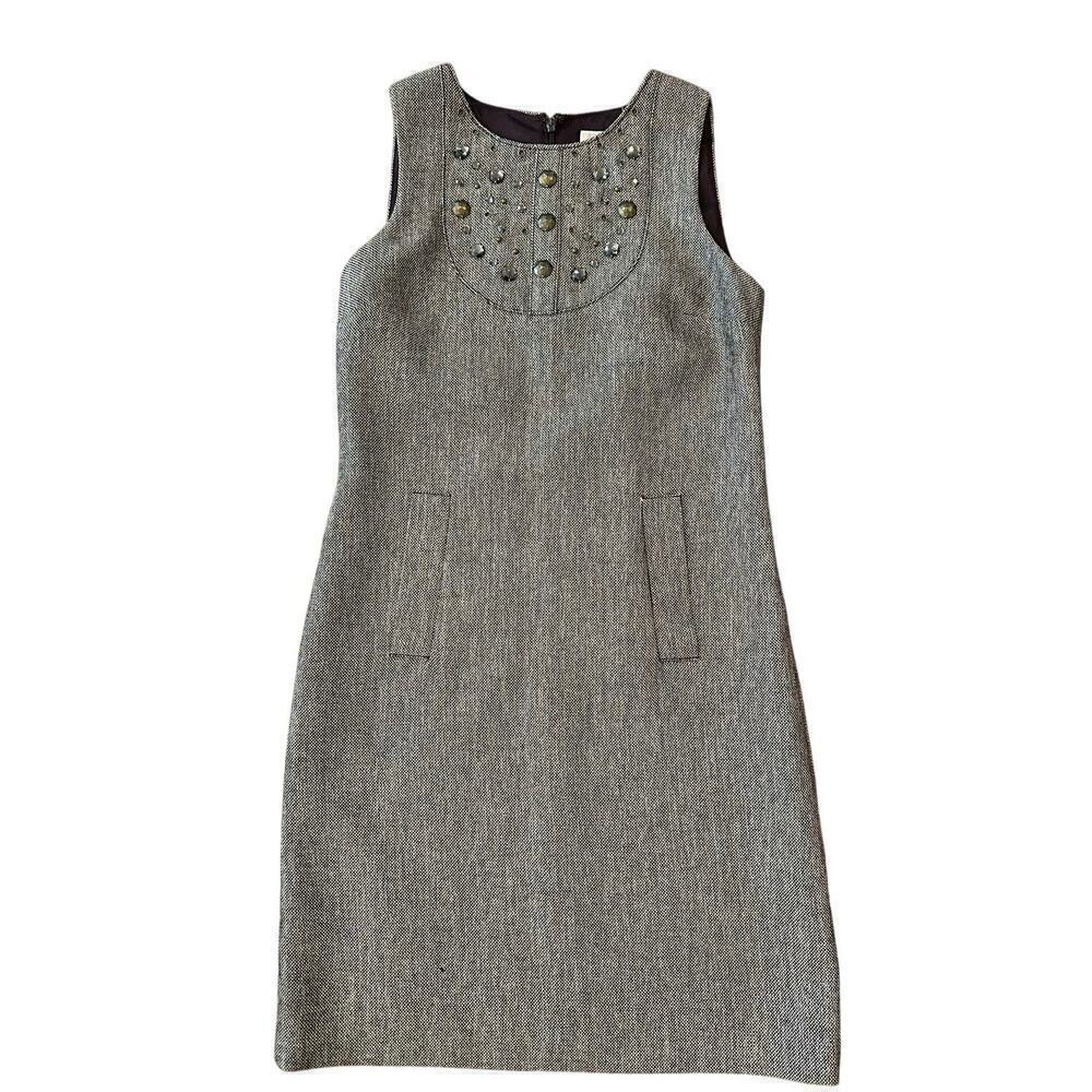 Michael Kors Day Dress - Picture 2 of 6